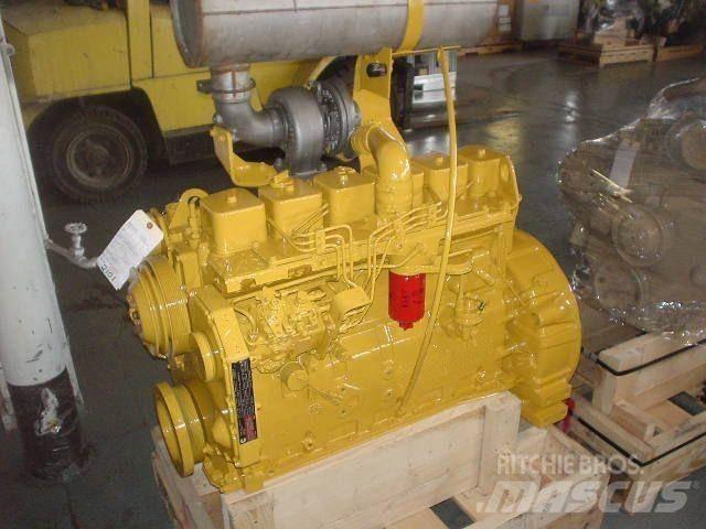 Cummins 6BT Motores