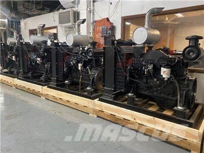 Cummins 6BT5.9 Motores