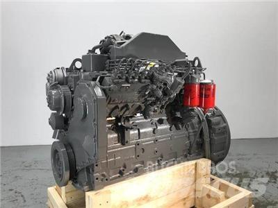 Cummins 6BTA Motores