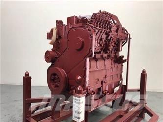 Cummins 6CTA 8.3 Motores