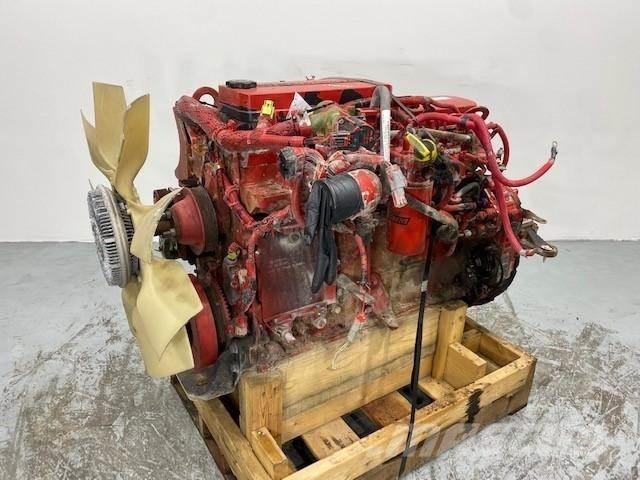 Cummins ISB6.7 Motores
