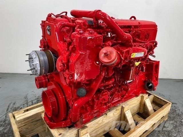 Cummins ISX15 Motores