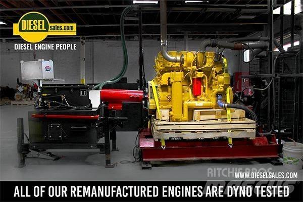 Cummins MOST Motores