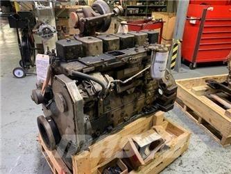 Cummins QSB5.9 Motores