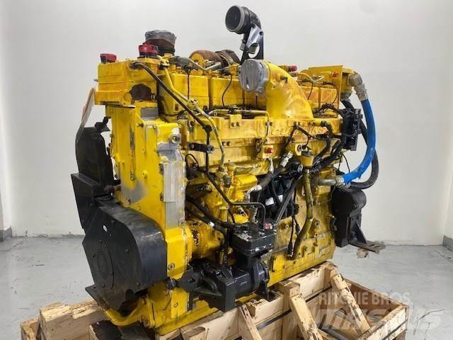 Cummins QSK19 Motores