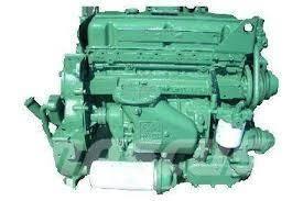 Detroit 4-53T Motores