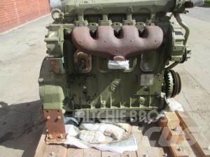 Detroit 4-71N Motores