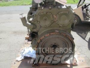 Detroit 4-71N Motores