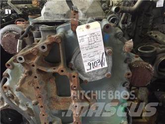 Detroit 60 SER 11.1 Motores