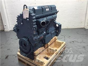 Detroit 60 SER 12.7 Motores