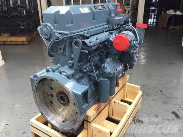 Detroit 60 SER 12.7 Motores