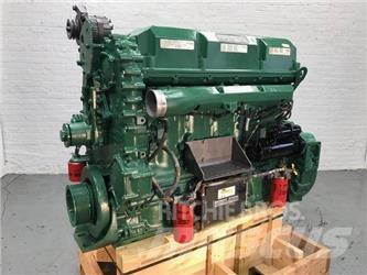 Detroit 60 SER 12.7 Motores