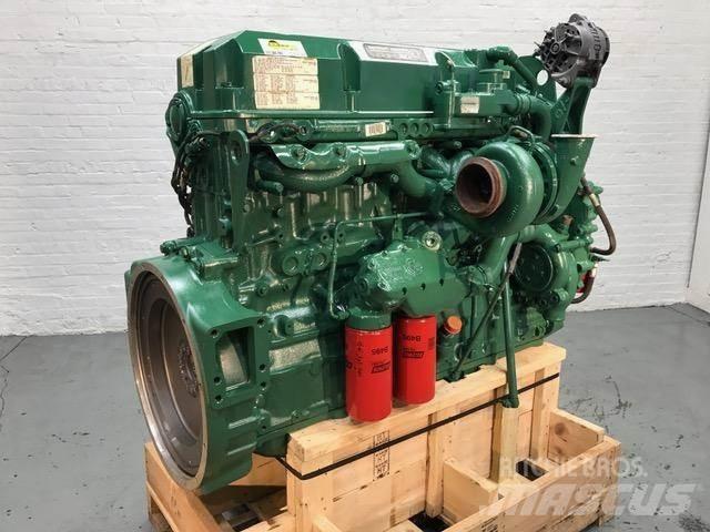 Detroit 60 SER 12.7 Motores