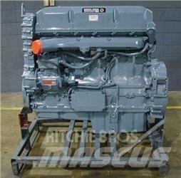 Detroit 60 SER 12.7 Motores