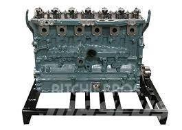 Detroit 60 SER 14.0 Motores