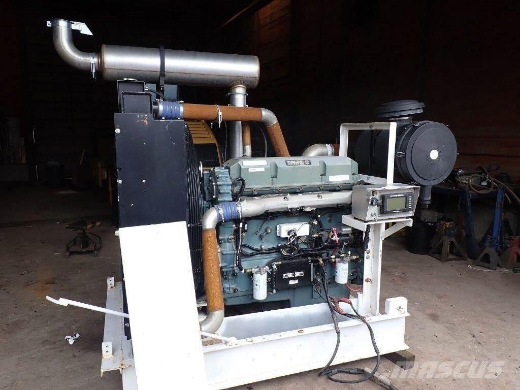 Detroit 60 SER 14.0 Motores