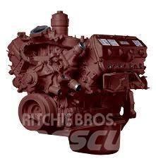 Ford 6.4 Motores