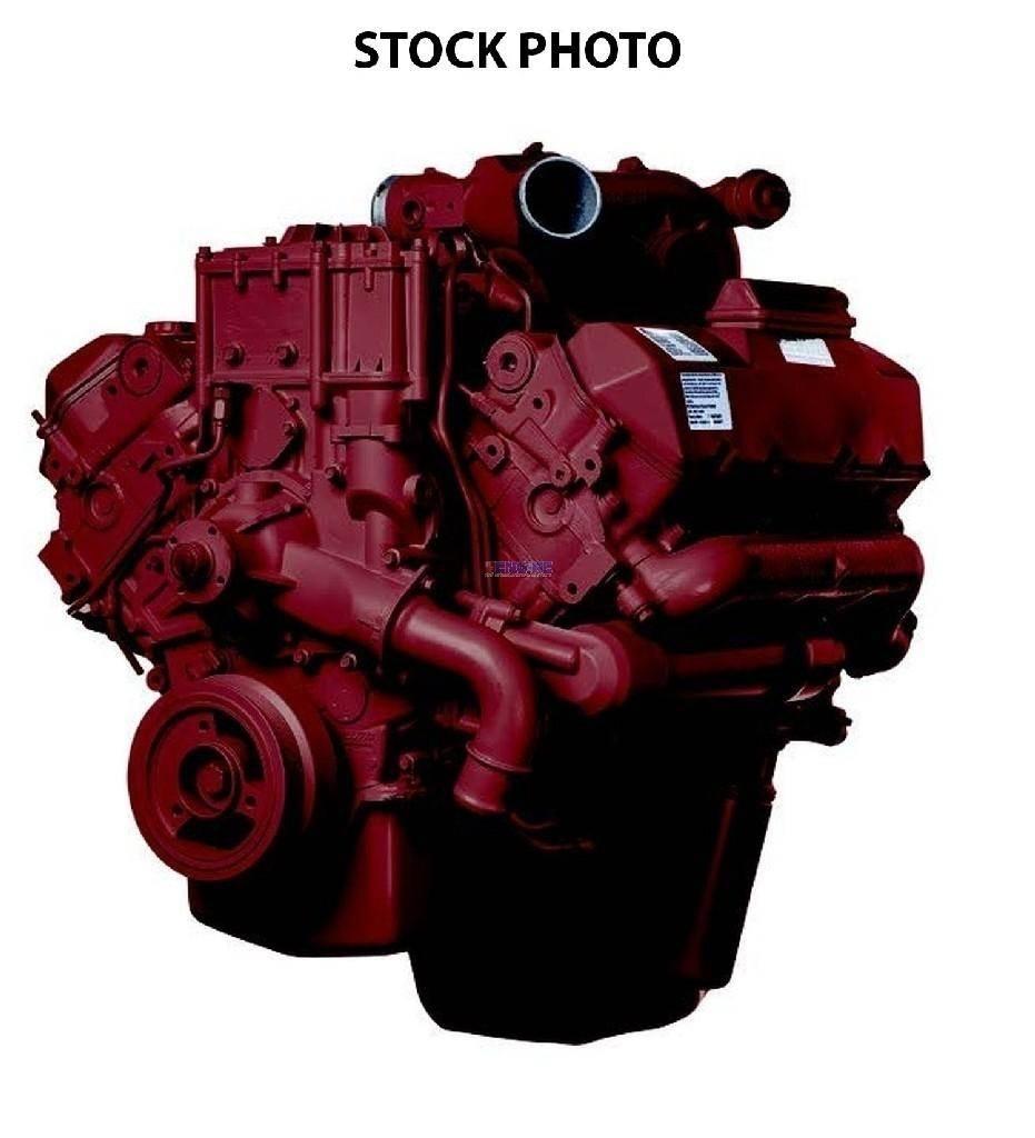 Ford 7.3 Motores