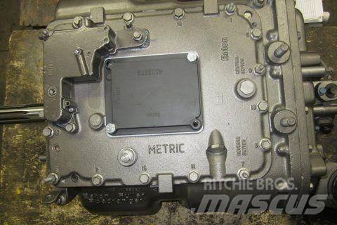 Fuller FR15210B Transmissăo