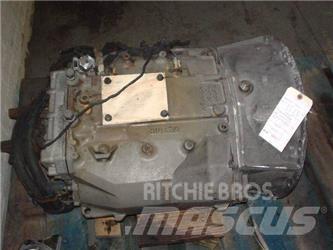 Fuller FRLO 16410C Transmissăo