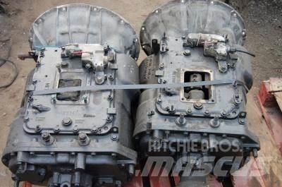 Fuller FRO15210C Transmissăo