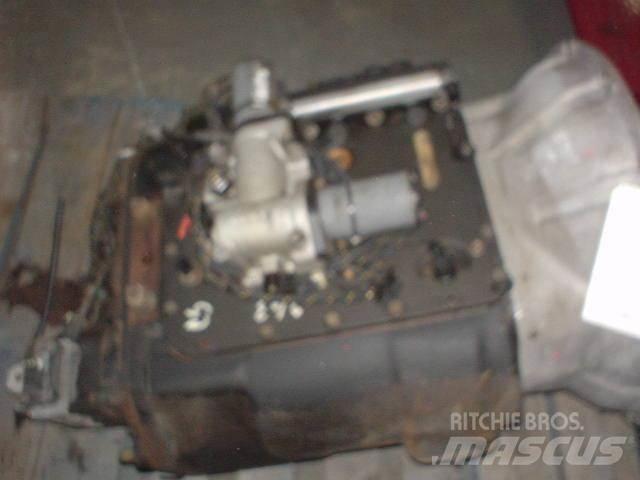 Fuller RTLO 16910B Transmissăo