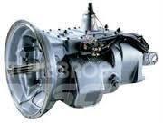 Fuller RTLO14613B Transmissăo