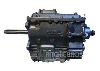 Fuller RTLO16710C Transmissăo