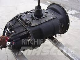 Fuller RTLO16918B Transmissăo