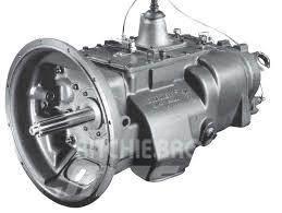 Fuller RTO14609B Transmissăo