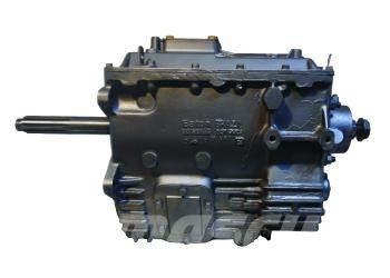 Fuller RTO14909MLL Transmissăo