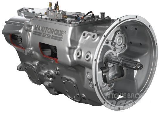 Fuller RTO16910BAS3 Transmissăo