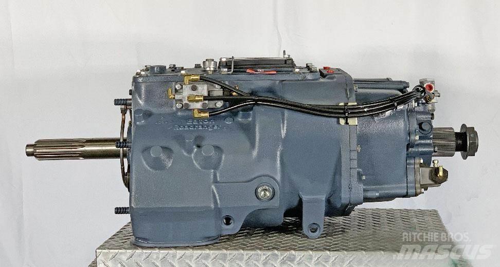 Fuller RTO16910BAS3 Transmissăo