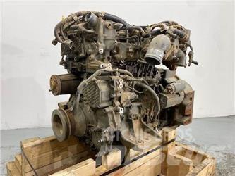 Isuzu 4JJ1 Motores
