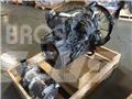Isuzu 4JJ1 Motores