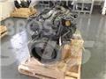 Isuzu 4JJ1TABW Motores