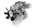 Isuzu 4LE1 Motores