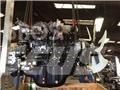 Isuzu 6HK1XYBW Motores