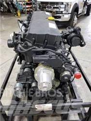 Iveco 10.3 Motores