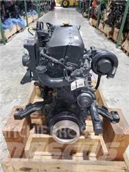 Iveco 8.7 Motores