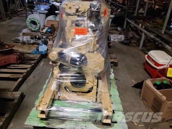 John Deere 4045T Motores