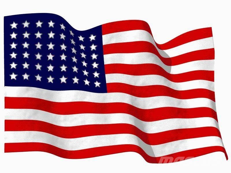 Komatsu S6D125-1 Motores