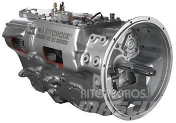 Mack T2070A Transmissăo