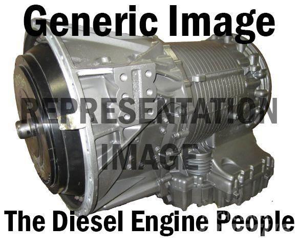 Meritor RS10145A Transmissăo
