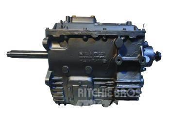 Meritor RS10155A Transmissăo