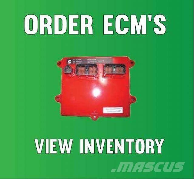  MISC OPTIONS MOST Motores