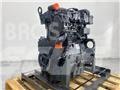 Perkins 1004-40T Motores