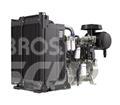 Perkins 1106D-E70TTA Motores