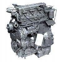 Perkins 4.248.2 Motores