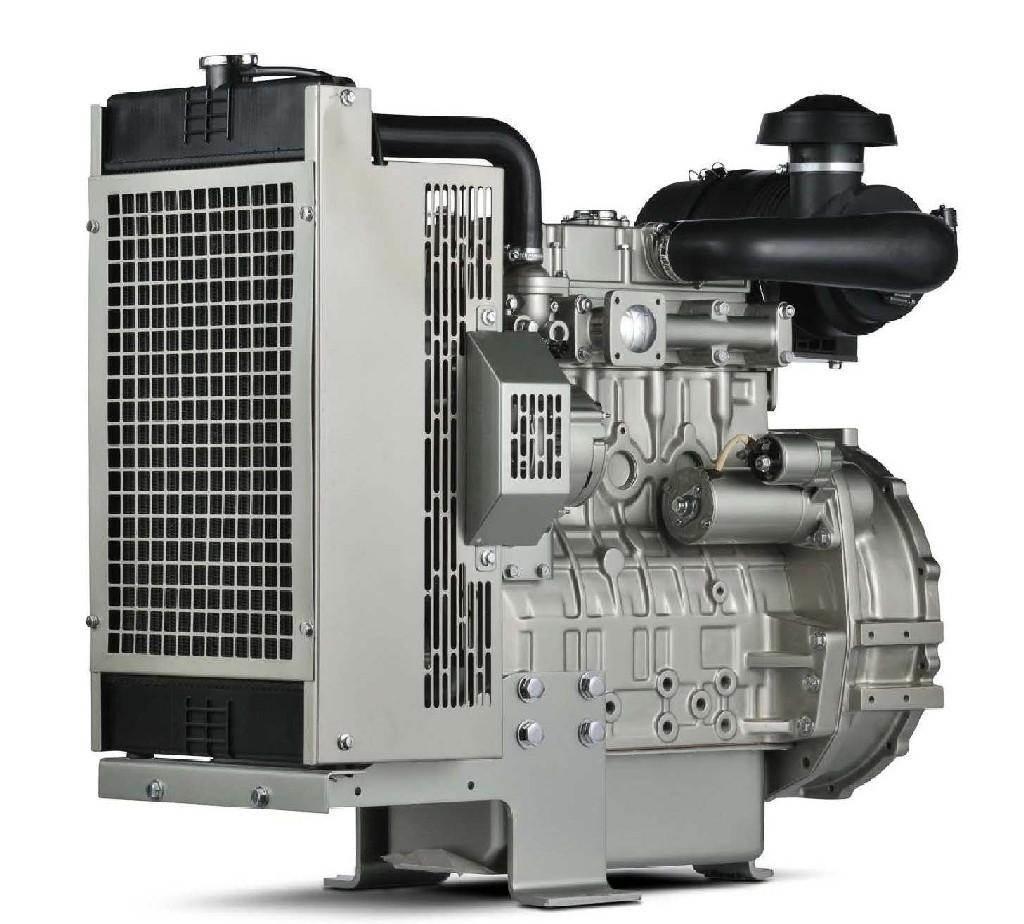 Perkins 404D-22 Motores